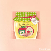 Lade das Bild in den Galerie-Viewer, Sticker -Apple Melody- from Japan GAIA
