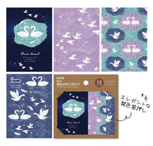 Lade das Bild in den Galerie-Viewer, Mini Masking Sheet -Classic Animals-
