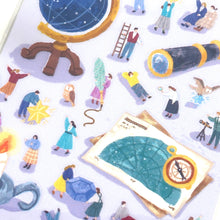 Carica l&#39;immagine nel visualizzatore di Gallery, Secret Friend 2 Sticker from Japan by mind wave
