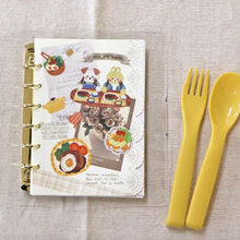 Lade das Bild in den Galerie-Viewer, Happy Belly sticker (Onakashiawase) from Japan by mind wive
