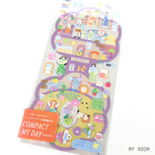 Charger l&#39;image dans la galerie, Compact My Day sticker
