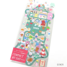 Charger l&#39;image dans la galerie, Compact My Day sticker
