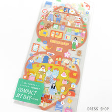 Charger l&#39;image dans la galerie, Compact My Day sticker
