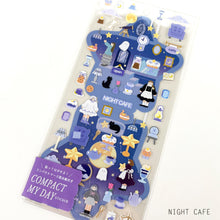 Charger l&#39;image dans la galerie, Compact My Day sticker
