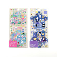 Charger l&#39;image dans la galerie, Compact My Day sticker
