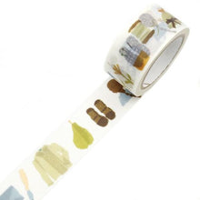 Charger l&#39;image dans la galerie, Masking Tape Miki Tamura -my favorite-
