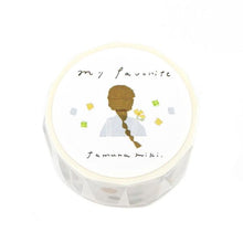 Charger l&#39;image dans la galerie, Masking Tape Miki Tamura -my favorite-
