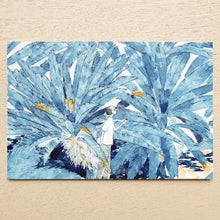 Lade das Bild in den Galerie-Viewer, Sayuri Fugimaki Post card set -These days.- cozyca products hyougensha
