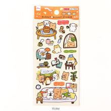 Load image into Gallery viewer, Slowly Slowly Sticker from Japan
