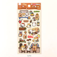 Load image into Gallery viewer, Slowly Slowly Sticker from Japan
