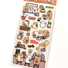 Load image into Gallery viewer, Slowly Slowly Sticker from Japan
