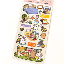 Load image into Gallery viewer, Slowly Slowly Sticker from Japan
