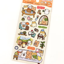 Load image into Gallery viewer, Slowly Slowly Sticker from Japan
