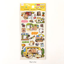 Load image into Gallery viewer, Slowly Slowly Sticker from Japan
