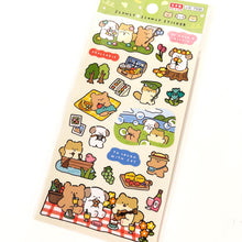 Load image into Gallery viewer, Slowly Slowly Sticker from Japan
