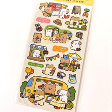 Load image into Gallery viewer, Slowly Slowly Sticker from Japan
