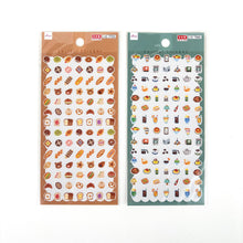 Charger l'image dans la galerie, Chiisai sticker3 sticker from Japan
