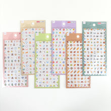 Charger l'image dans la galerie, Chiisai sticker3 sticker from Japan
