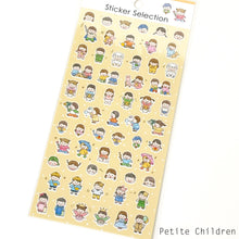 Charger l'image dans la galerie, Sticker Selection "Petite Baby" from Japan<GAIA>
