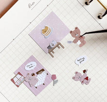 Lade das Bild in den Galerie-Viewer, my favorite room sticker
