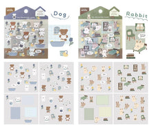 Lade das Bild in den Galerie-Viewer, my favorite room sticker
