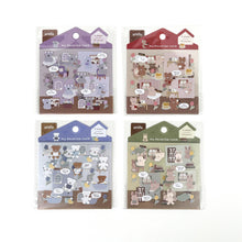 Lade das Bild in den Galerie-Viewer, my favorite room sticker
