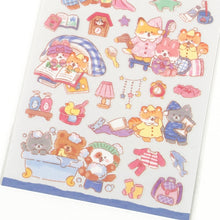 Lade das Bild in den Galerie-Viewer, pote pote kids Sticker from Japan by mind wave
