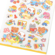 Lade das Bild in den Galerie-Viewer, pote pote kids Sticker from Japan by mind wave
