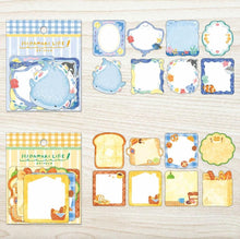 Lade das Bild in den Galerie-Viewer, Flake sticker Sunny Life Sticker from Japan by mind wave
