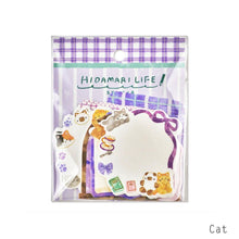 Lade das Bild in den Galerie-Viewer, Flake sticker Sunny Life Sticker from Japan by mind wave
