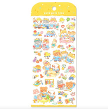 Lade das Bild in den Galerie-Viewer, pote pote kids Sticker from Japan by mind wave
