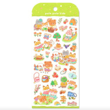 Lade das Bild in den Galerie-Viewer, pote pote kids Sticker from Japan by mind wave

