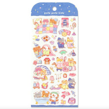 Lade das Bild in den Galerie-Viewer, pote pote kids Sticker from Japan by mind wave
