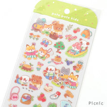 Lade das Bild in den Galerie-Viewer, pote pote kids Sticker from Japan by mind wave
