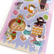 Load image into Gallery viewer, Sticker Selection -Sweet Stories- 2sheets set sticker
