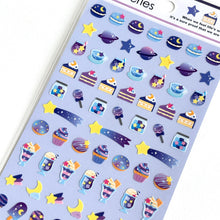 Charger l'image dans la galerie, chocotto seal -Summer 2026-mini sticker from Japan by GAIA
