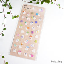 Load image into Gallery viewer, Petit Ghost sticker
