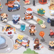 Lade das Bild in den Galerie-Viewer, Story Life sticker from Japan by mind wave
