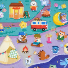 Lade das Bild in den Galerie-Viewer, Story Life sticker from Japan by mind wave
