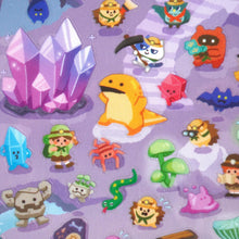 Lade das Bild in den Galerie-Viewer, Story Life sticker from Japan by mind wave
