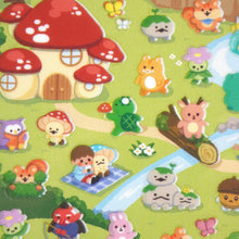 Lade das Bild in den Galerie-Viewer, Story Life sticker from Japan by mind wave

