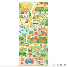 Lade das Bild in den Galerie-Viewer, Story Life sticker from Japan by mind wave
