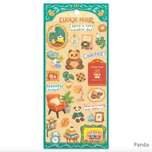 Carica l'immagine nel visualizzatore di Gallery, COOKIE HOUR Sticker from Japan by mind wave

