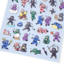 Load image into Gallery viewer, Yamato friends Sticker from Japan by GAIA
