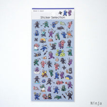 Load image into Gallery viewer, Yamato friends Sticker from Japan by GAIA
