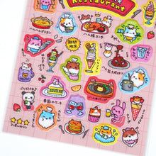 Load image into Gallery viewer, Heisei Animal Sticker from Japan by GAIA
