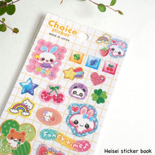 Load image into Gallery viewer, Choice sticker from Japan by GAIA
