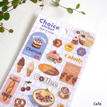 Load image into Gallery viewer, Choice sticker from Japan by GAIA
