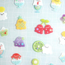 Load image into Gallery viewer, Petit Ghost sticker

