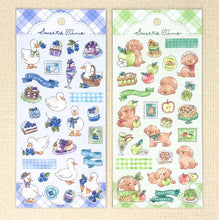 Lade das Bild in den Galerie-Viewer, Sweets Time sticker from Japan by GAIA
